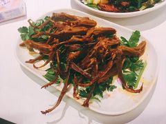 老长沙卤鸭舌-老长沙龙虾馆·聚会餐厅(白石洲店)