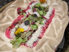 -老乾杯和牛烧肉(王府中环店)