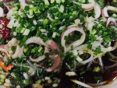 -吉香碳烤生蚝(仙霞路店)