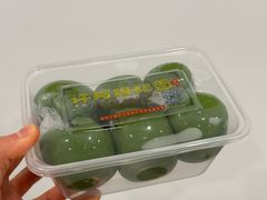-许阿姨糕团店(南京总店)