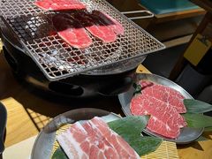 -九田家黑牛烤肉(溧水万达店)