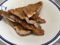 -天天鲜面馆(衡山路店)