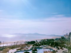 -青岛海泉湾度假区温泉