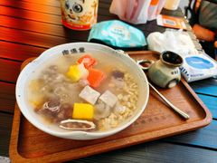 -椰语堂·海南清补凉(友谊阳光城店)