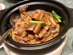 -金悦轩海鲜城(渔人码头店)