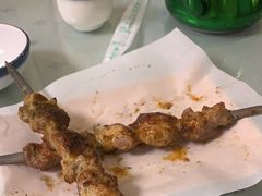 -娜扎的餐厅(三湘世纪花城三期店)
