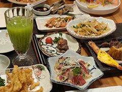 -菊上日式料理(蚌埠银泰店)