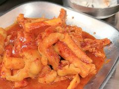 -猪的故事·韩式烤肉(韩乐坊店)