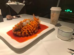 -民国红公馆·秦淮八艳(夫子庙店)