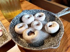-竹涟烧肉(太古里店)