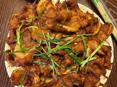-姑苏家宴·苏帮菜·松鼠桂鱼(苏州总店)