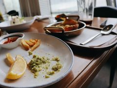 -FISH&POTATO Cō(地中海美食 万象城店)