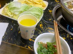 -韩妹鱼庄·泸定老字号(泸定店)