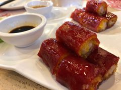 金沙红米肠-点都德(千灯湖环宇城店)