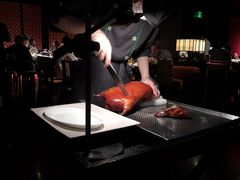 大堂-上海滩餐厅(BFC外滩金融中心店)