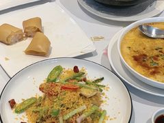 -花城苑广府菜(侨鑫店)