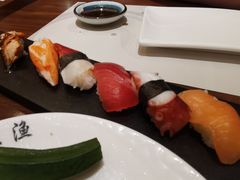 -大渔铁板烧(东城店)