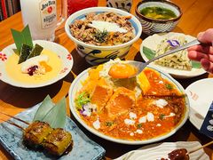 -有喜屋·鲜鸡烧鸟·居酒屋(安龙路店)