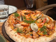 -La Strada(安福路店)