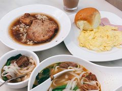 -翠华餐厅(香港国际机场店)