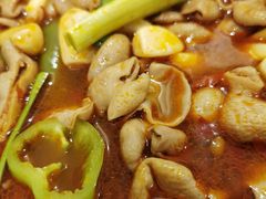 湘味肥肠火锅-湘肠香火锅店(团结湖店)