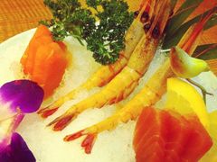 iphone_upload_pic-大渔铁板烧(中山路八佰伴店)