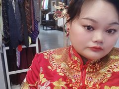 -经典婚纱摄影美学馆·私人定制