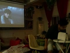 android_upload_pic-拖板鞋咖啡旅行酒店(春熙路地铁站店)