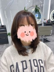-MMbyHair Code芭曲发型