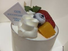 -好利来(团结湖店)