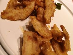 最东北锅包肉-百富源·海鲜辽菜(浑河堡店)