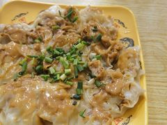 -萝鸡思味秘制泡菜(万家丽店)