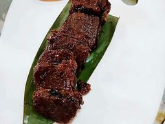 -素心斋素食餐厅