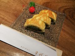 -千代武日本料理(爱建店)