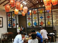 -大壶春生煎(四川中路店)