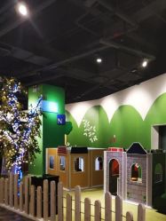 -幻贝家儿童乐园(苏州中心店)