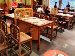 -小吊梨汤·北京菜·烤鸭(鸟巢店)