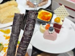 -川骄海鲜自助(河东店)