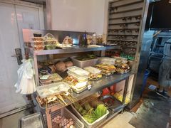 -老谢野馄饨(延安路店)