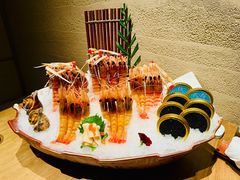-Minase水濑·日料放题(外滩店)