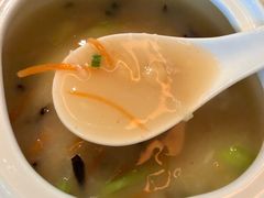 -深圳美高梅酒店-品聚嘉府中餐厅