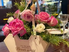 -狮拾久·现代新加坡料理(福田COCO Park店)