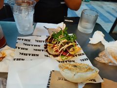 -shark burger·鲨鱼汉堡(交子大道店)