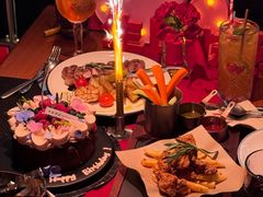 -百特喜·意大利餐厅(八佰伴镇江店)