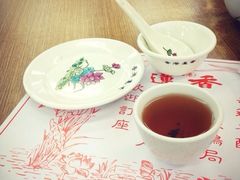 -香港蓮香樓(上環店)