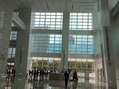 -高雄85大楼-观景台