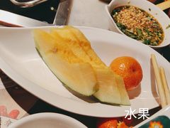 -尚尚仙·酸汤猪手·猪肚鸡火锅(华联万柳购物中心店)