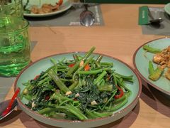 -mango tree芒果树泰国餐厅(青岛万象城店)