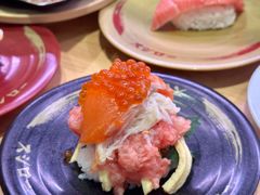 -寿司郎(皇庭广场店)