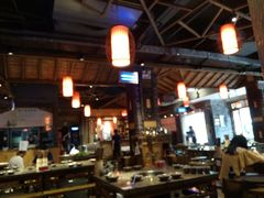 -重庆渝达老火锅(春熙路店)